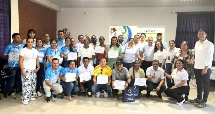 Educación en comunidades rurales