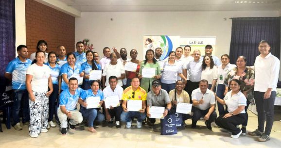 Imagen representativa de Educación Rural