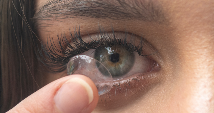Imagen de lentes-de-contacto