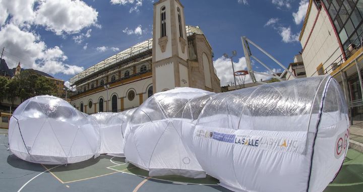 Patente Modu-Lab