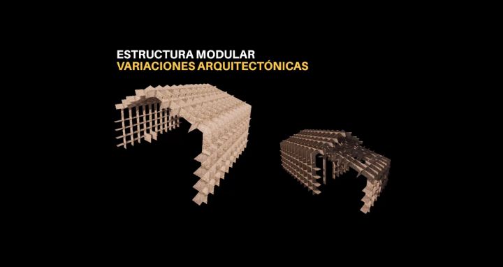 Patente Modu-Lab