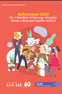 Distribuir el liderazgo educativo