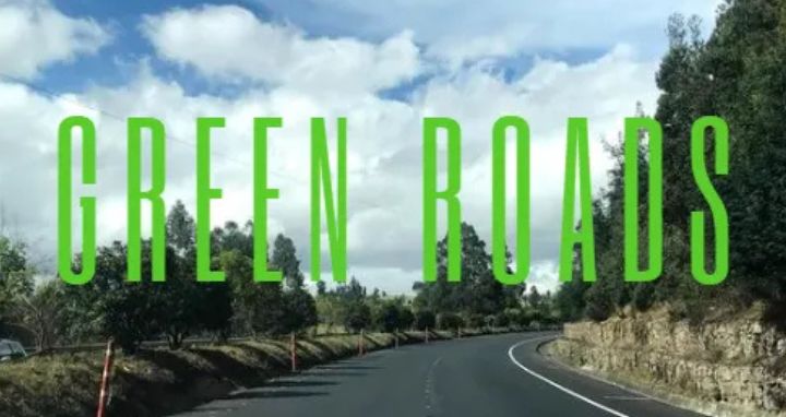 Semillero GREEN ROADS