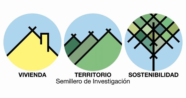 Semillero de Vivienda, Territorio y Sostenibilidad