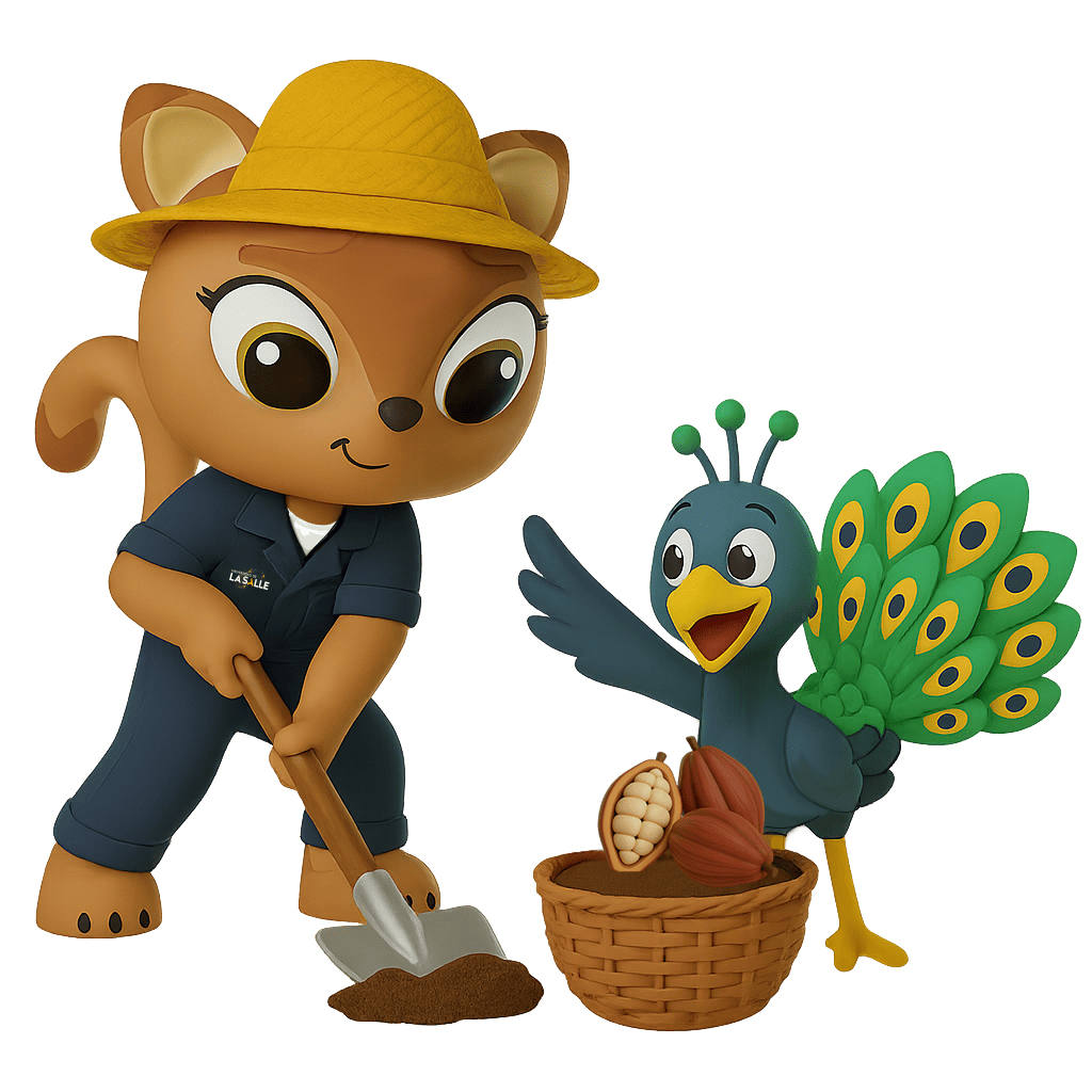 Estudiantes de Utopía