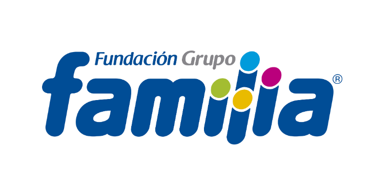 Logotipo de Fundación Grupo Familia