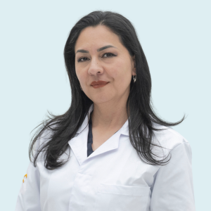 Carolina Gómez Posso