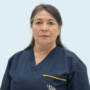Flor Alba Salinas