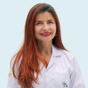 Gloria Marcela Contreras Fajardo