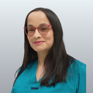 Retrato dra dra_hilda_pilar_amado