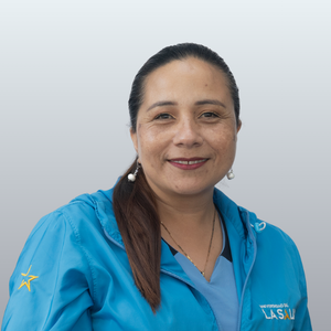 Retrato de irma_luz_espejo