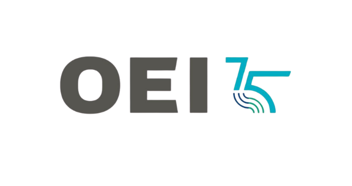 Logo OEI