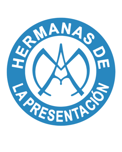 Logo Hermanas de la Presentación