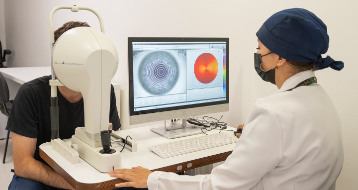 Imagen de unidad-de-superficie-ocular