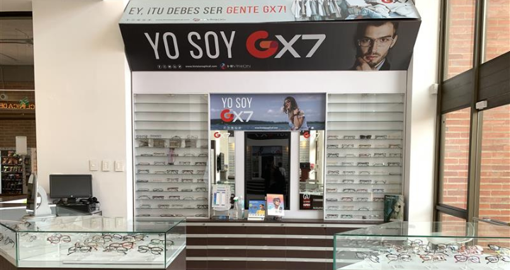 Imagen de terapia-visual