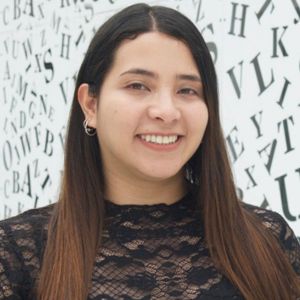 Retrato de Karen Matie Sánchez Betancour, Psicóloga Gestor de Bienestar