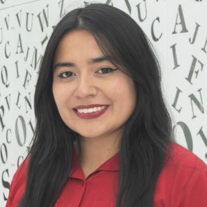 Retrato de Wendy Johanna Sánchez Lopez, Psicóloga Gestor de Bienestar