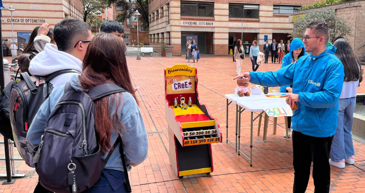 actividades en la semana de la salud mental