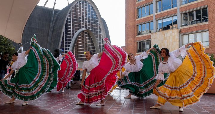 Nuestra oferta pastoral