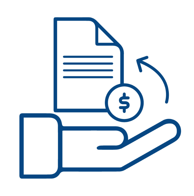 Deducción por nómina