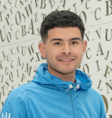 Retrato de jose_luis_rico