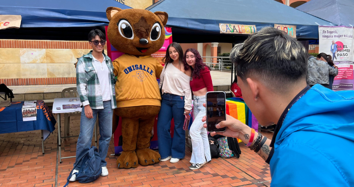 actividades en la semana de la salud mental