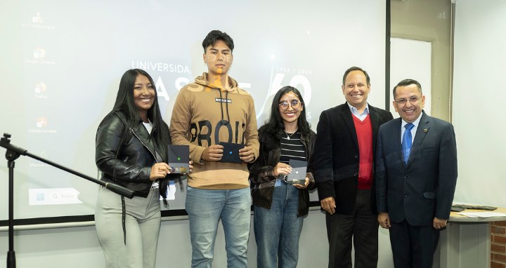 Únete a nuestras causas