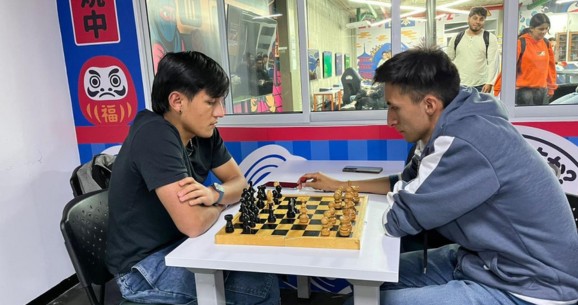 Centro de Recreación y Esparcimiento-CReE