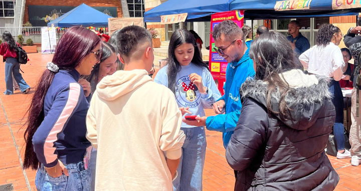 actividades en la semana de la salud mental