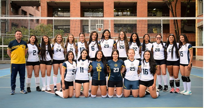 Equipo humano Deportes y tiempo libre