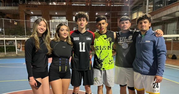 Torneo Unisalle 2025