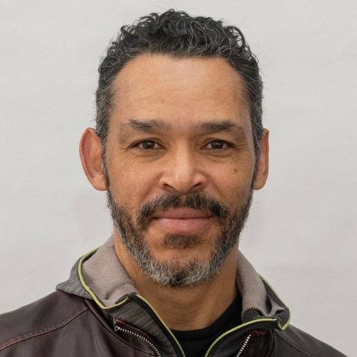 Retrato de Elkin Bolaño Vasquez
