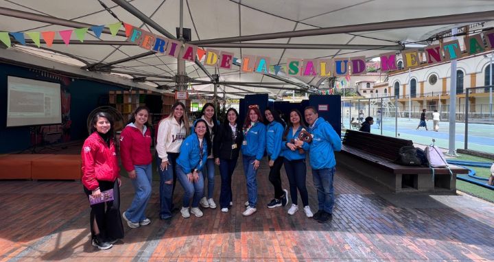 Equipo humano coordinación Orientación