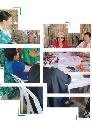 Ecoliderazgo y educación Rural