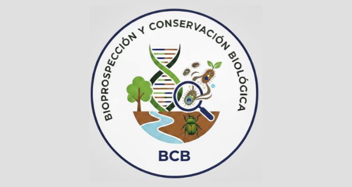Grupo Bioprospección y conservación biológica