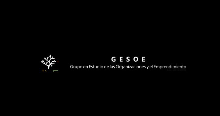 Grupo en Estudio de las Organizaciones y el Emprendimiento