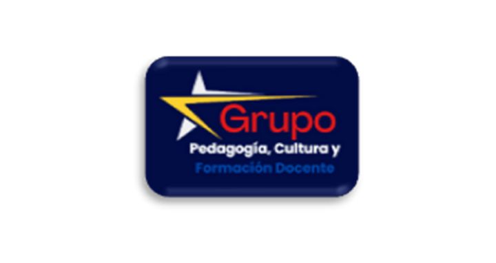 Grupo Pedagogía, cultura y formación docente