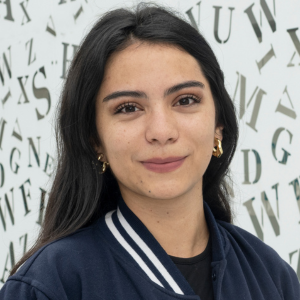 Retrato de Karen Dayana Duarte Romero, Psicóloga Orientadora