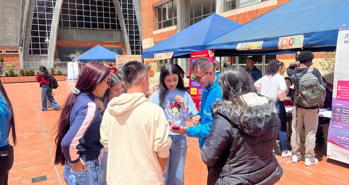 Nuestra oferta orientación