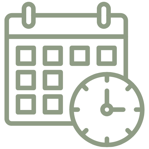Actividades y programa