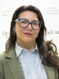 Alba Lucía Cruz Castillo