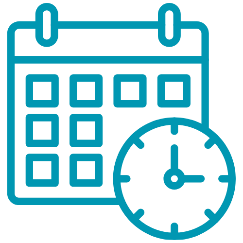 Actividades y programa