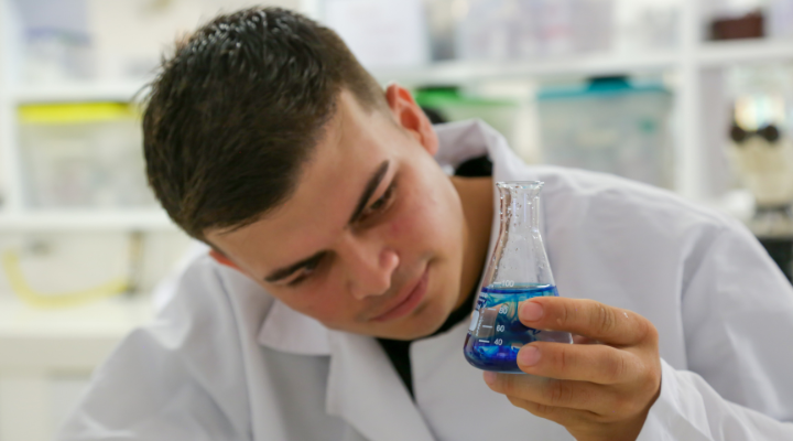 Centro de investigación, transferencia y apropiación social del conocimiento para el sector agropecuario