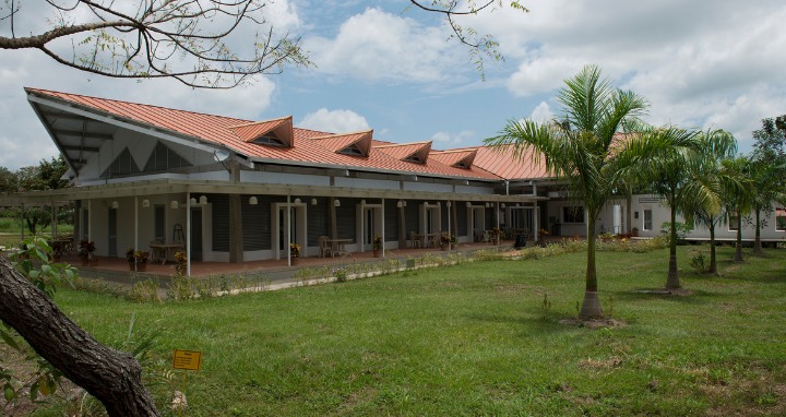 Imagen tomada en Utopía