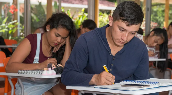 Estudios en sede Utopía