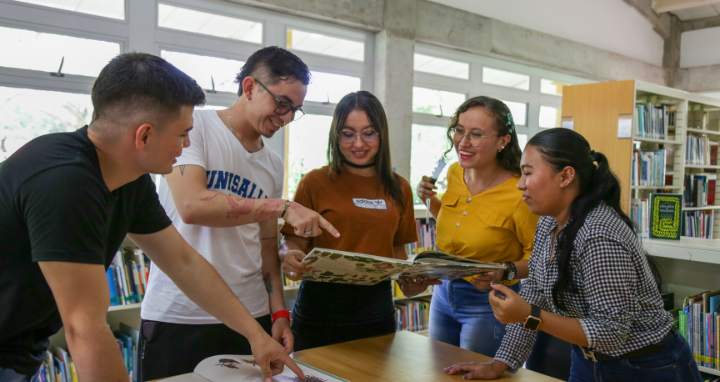 Imagen tomada en Utopía