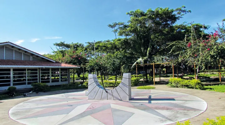 Imagen tomada en Utopía