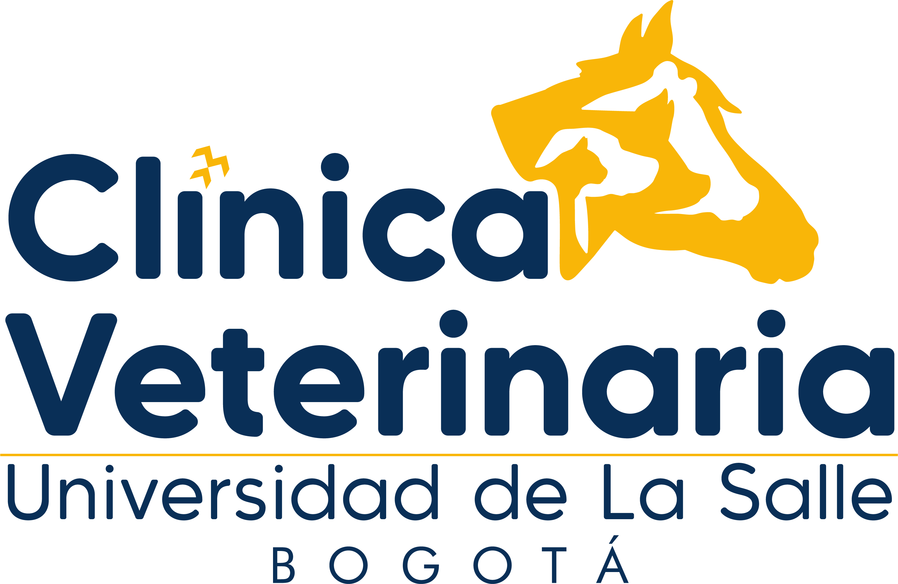 clinica_veterinaria universidad de la salle