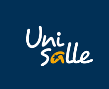Logotipo UniSalle