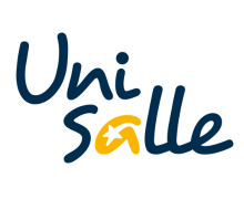 Logotipo UniSalle